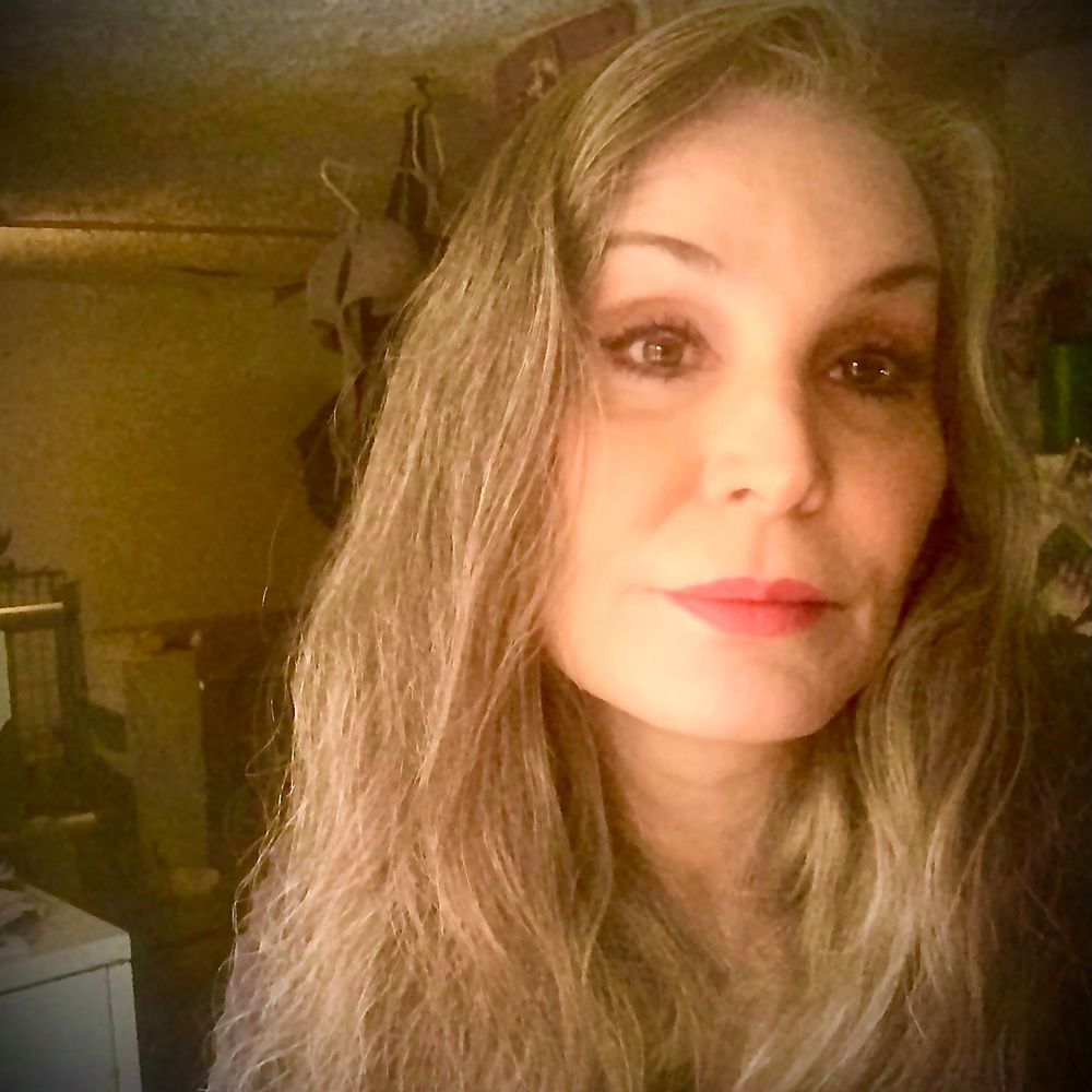 Meet your Posher, Teresa